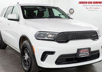 2022 Dodge Durango Pursuit