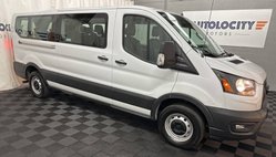 2023 Ford Transit 350 XL