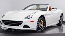 2017 Ferrari California Base