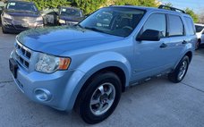 2009 Ford Escape Hybrid Base