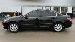 2009 Honda Accord EX-L