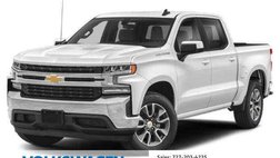 2022 Chevrolet Silverado 1500 Limited LT