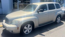 2009 Chevrolet HHR LS