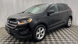 2018 Ford Edge SE