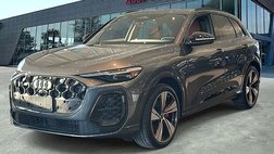 2025 Audi SQ5 quattro Prestige TFSI