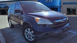 2008 Honda CR-V EX-L
