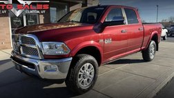 2014 Ram Ram Pickup 2500 Laramie