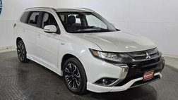 2018 Mitsubishi Outlander PHEV SEL