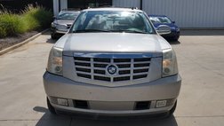2007 Cadillac Escalade ESV Base