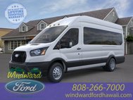 2026 Ford Transit 350 HD XL