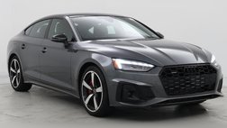 2023 Audi A5 Sportback quattro S line Prestige 45 TFSI