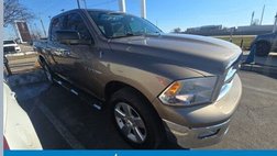 2009 Dodge Ram 1500 SLT