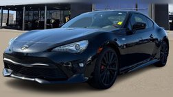 2019 Toyota 86 TRD Special Edition