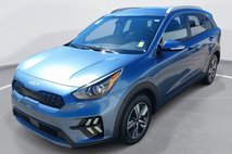 2022 Kia Niro EX Premium