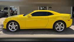 2014 Chevrolet Camaro SS