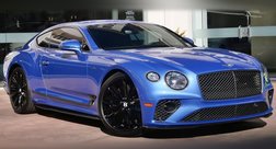2024 Bentley Continental Speed AWD