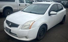 2010 Nissan Sentra 2.0