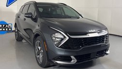 2023 Kia Sportage SX