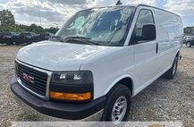 2023 GMC Savana 2500