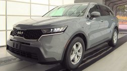 2023 Kia Sorento LX
