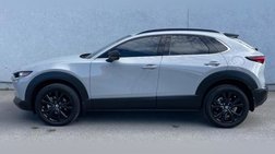 2025 Mazda CX-30 2.5 Turbo Premium Plus