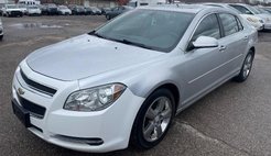 2012 Chevrolet Malibu LT