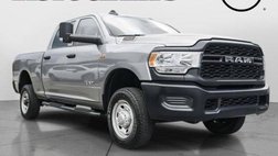 2020 Ram Ram Pickup 2500 Tradesman