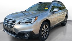 2017 Subaru Outback 3.6R Limited