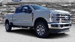 2026 Ford Super Duty F-350 Lariat