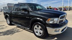 2009 Dodge Ram 1500 SLT