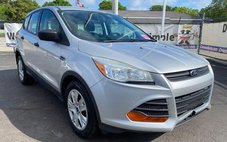 2015 Ford Escape S
