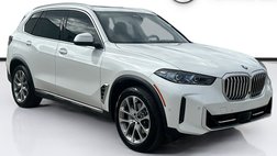 2024 BMW X5 sDrive40i