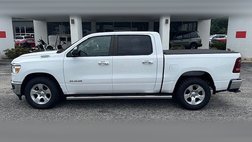 2020 Ram Ram Pickup 1500 Lone Star