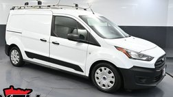 2020 Ford Transit Connect XL