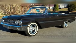 1961 Ford 