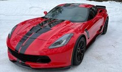 2016 Chevrolet Corvette Z06