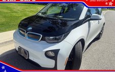 2014 BMW i3 Base