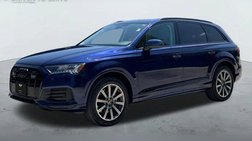 2023 Audi Q7 quattro Premium Plus 45 TFSI