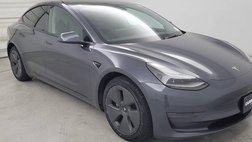 2022 Tesla Model 3 Base