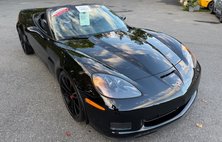 2013 Chevrolet Corvette 427 Collector Edition