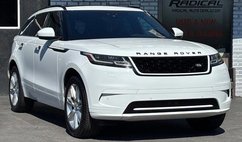 2019 Land Rover Range Rover Velar P250 S