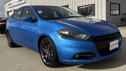 2016 Dodge Dart SXT