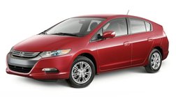 2011 Honda Insight EX