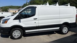 2024 Ford Transit 250