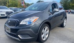 2016 Buick Encore Base