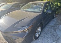 2025 Toyota Camry Hybrid LE