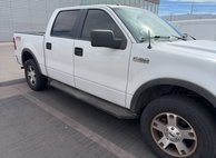 2006 Ford F-150 FX4