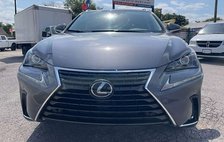 2020 Lexus NX 300 Base