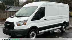2024 Ford Transit 150