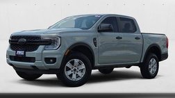 2024 Ford Ranger XL